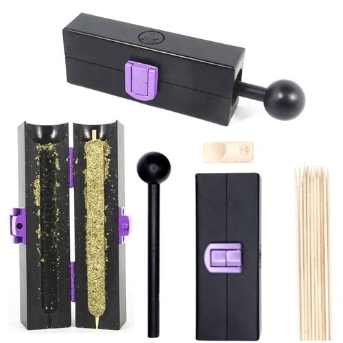 Purple Rose G2 CannaMold Kit – Mini – Fits 1-2g