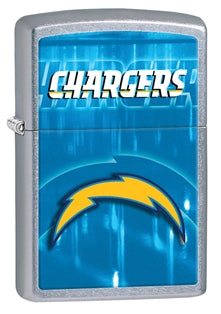 Zippo Lighter - NFL Chargers $27.95