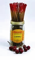 Wild Berry Incense Sticks 100pk - Cherry