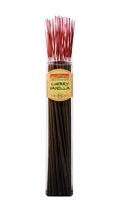 Wild Berry Incense Sticks 50pk Biggies - Cherry Vanilla