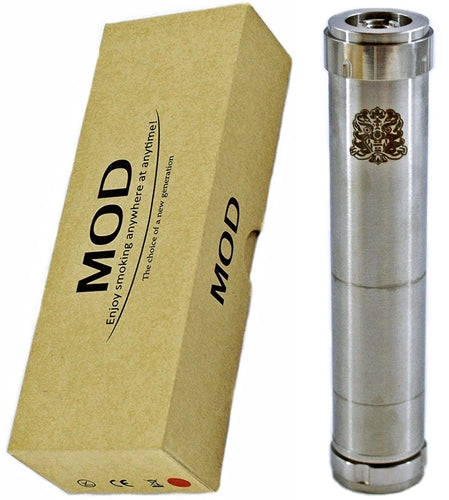 Chiyou Style Mechanical Mod