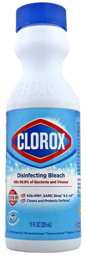 Clorox Safe Can 325ml - Small