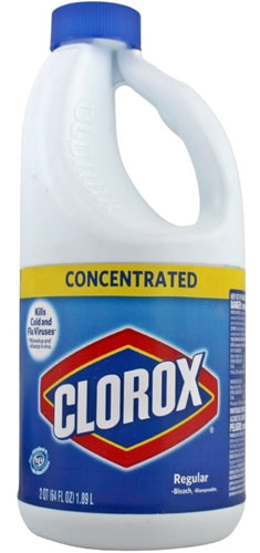 Clorox Safe Can 1.89L - Large