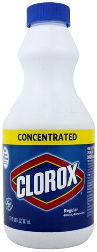 Clorox Safe Can 887ml - Medium