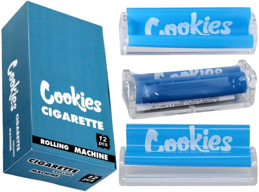 Cookies Rolling Machine - 78mm 12pk