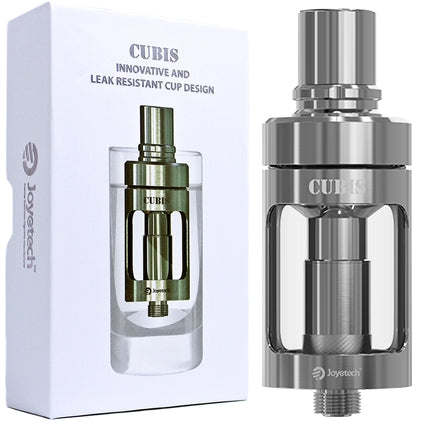 Joye Cubis Sub Ohm Tank