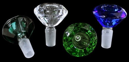 10ct Diamond Color Bowl Assortment - 14mm