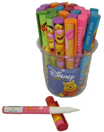 Disney Ballpoint Pens