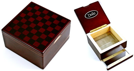 Dodo Pollen Box Large 7x7x4