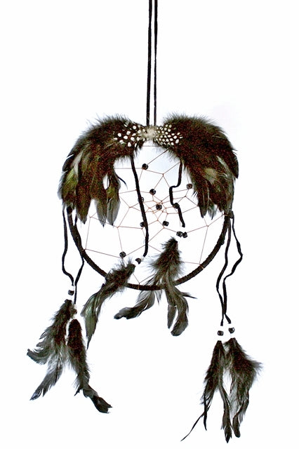 8" Dreamcatcher No.DC-1