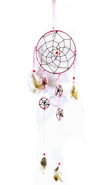 5" Dreamcatcher No.DC-101