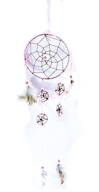 5" Dreamcatcher No.DC-101