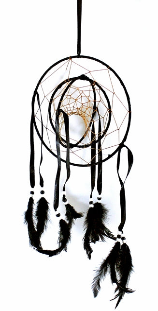 8" Dreamcatcher No.DC-109