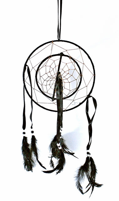 8" Dreamcatcher No.DC-109