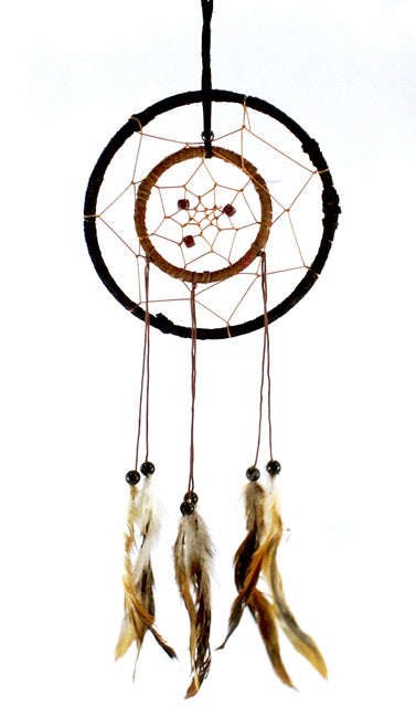 6" Dreamcatcher No.HDC-201