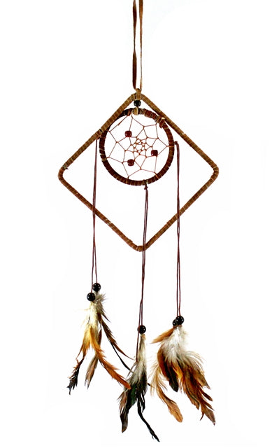 7" Dreamcatcher No.HDC-202