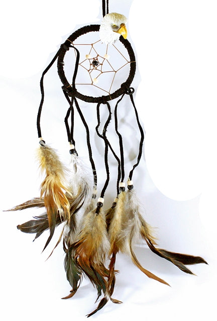 4" Dreamcatcher No.HDC-205