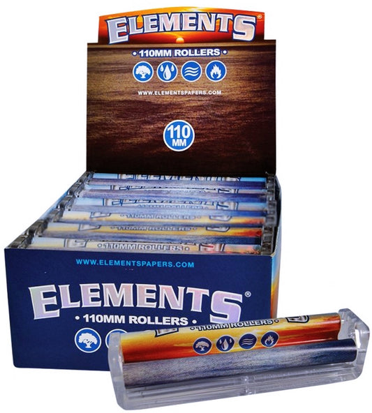 Elements Rolling Machine - 110mm