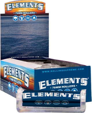 Elements Rolling Machine - 79mm