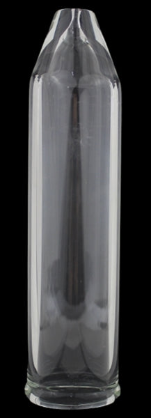 Glass Extractor BHO Extraction Tube - 8"