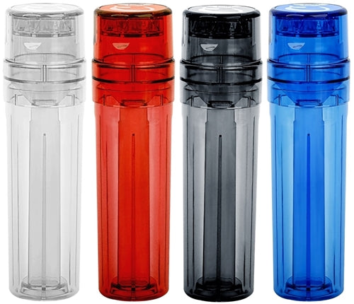 Cookies Flower Tower Grinder Stash Cone Filler 16pk