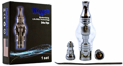 Vhit Type-C Globe Style Atomizer