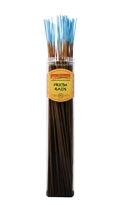 Wild Berry Incense Sticks 50pk Biggies - Fresh Rain