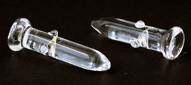 10ct 19mm Glass Nail