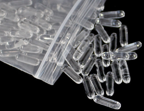 50ct Quartz Terp Slurper Pill for Bangers