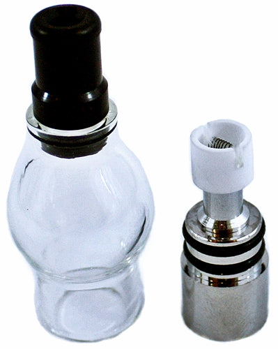 10ct Globe Style Atomizer