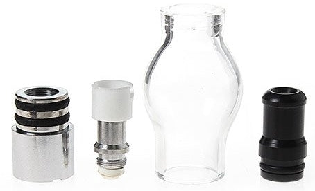 10ct Globe Style Atomizer
