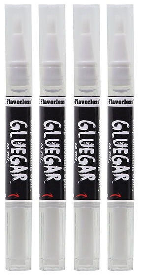 Gluegar Gostix Rolling Glue - OG Flavorless 4pk