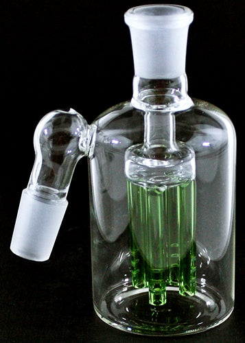 5" 19-19 Green 4 Arm Diffuser Ashcatcher