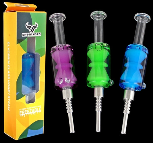 2ct Freezable Liquid Filled Nectar Collector Assortment