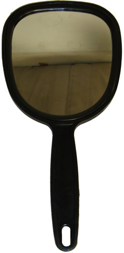 Handy Mirror