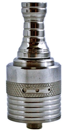 Helio RBA Rebuildable Drip Atomizer