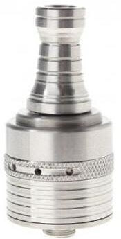 Helio RBA Rebuildable Drip Atomizer