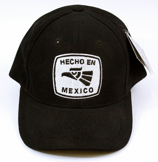 Hencho En Mexico Black Hat