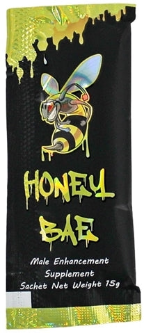 Honey Bae Male Enhancement Supplement 12pk