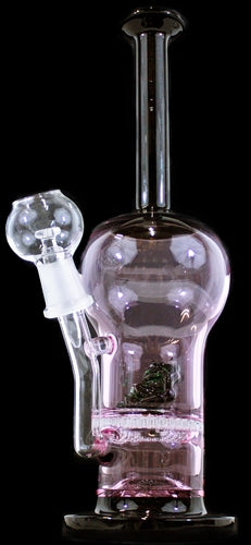 10" Mr Toadz Wild Honeycomb 14mm Oil Rig