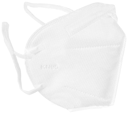 10ct HONGEN KN95 Protective Face Mask