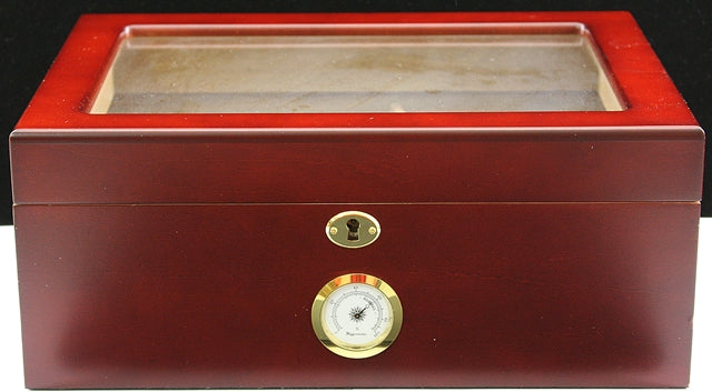 Humidor Supreme 50ct 932151-19