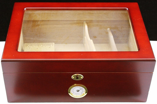 Humidor Supreme 50ct 932151-19