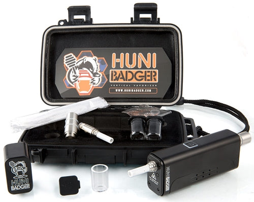 Huni Badger Portable Device