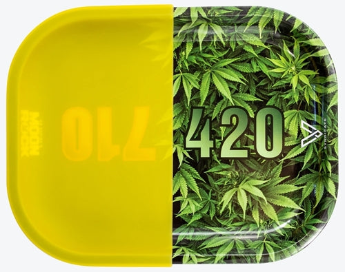 V Syndicate Hybrid Rolling Tray - Small