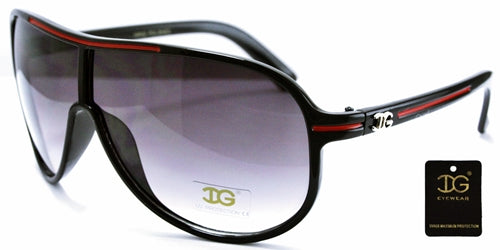 12ct IG Fashion Sunglasses P- Frame IG9016