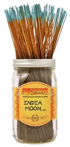 Wild Berry Incense Sticks 100pk - India Moon