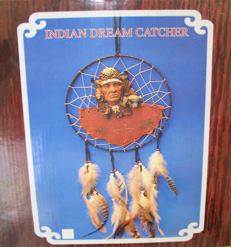 DreamCatcher Indian