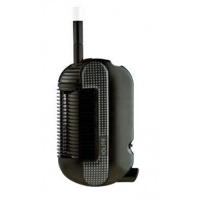 Iolite Portable Vaporizer Version 2.0 - Black