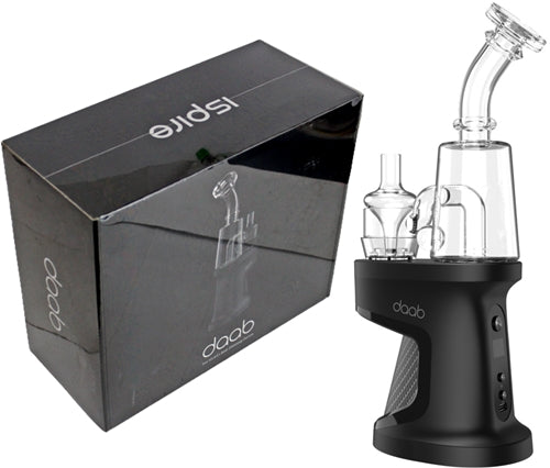 Ispire Daab Device Oil Rig